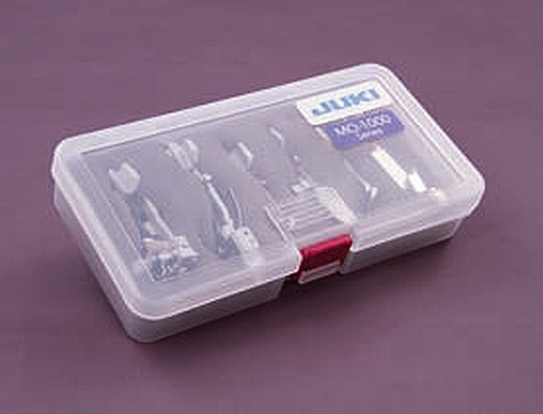 Füßchen Set - 6er