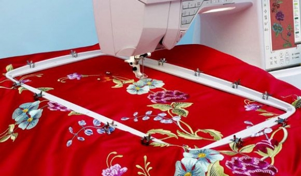 DESIGNER™ Royal Hoop