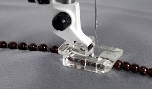Miniperlenfuß 4 mm