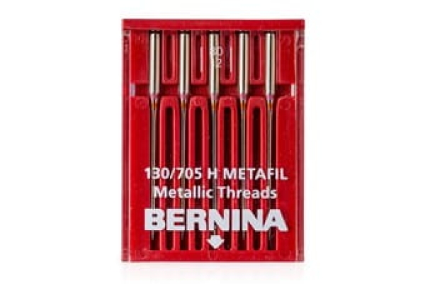 Bernina Metafil-Nadel - System 130/705 H