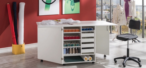 CRAFT space