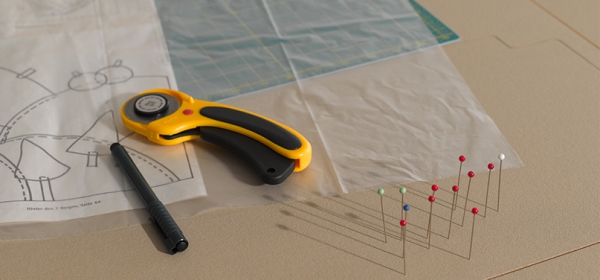CRAFT space