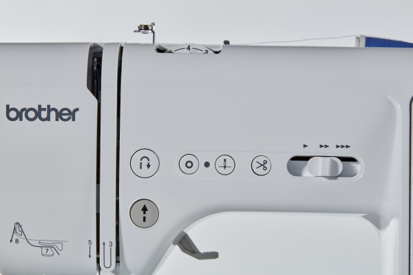 BROTHER Innov-is A150