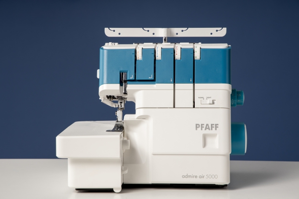 PFAFF admire air 5000