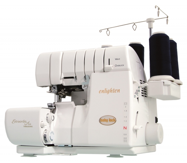 BABY LOCK enlighten