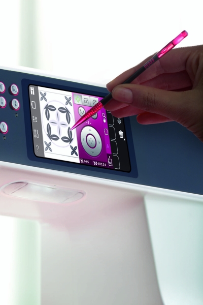 PFAFF creative 3.0