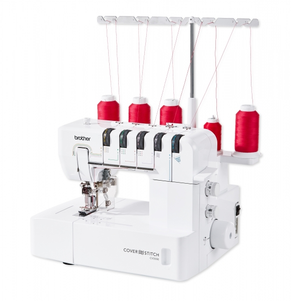 BROTHER CV3550 Cover Stitch