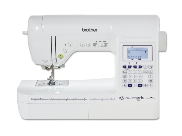 BROTHER Innov-is F410