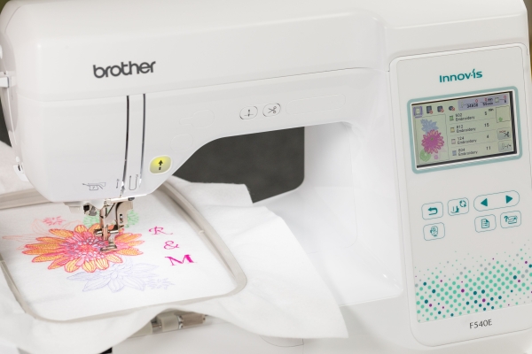 BROTHER Innov-is F540 E