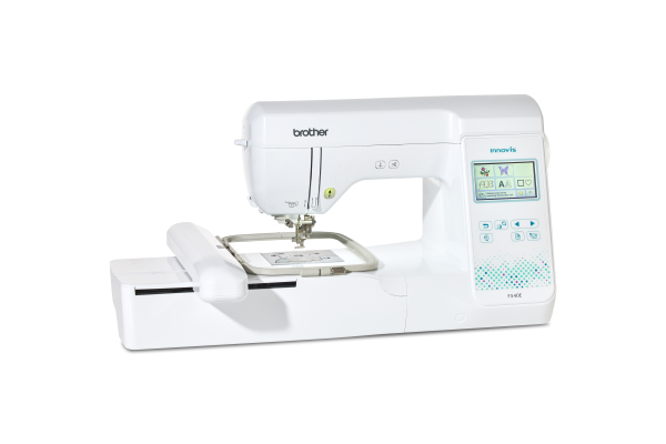 BROTHER Innov-is F540 E