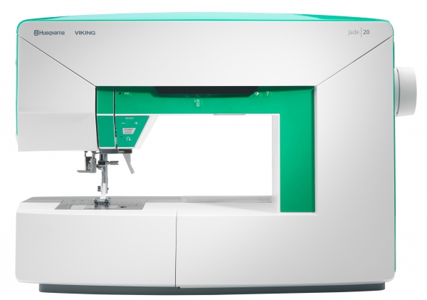 HUSQVARNA VIKING Jade 20
