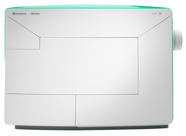 HUSQVARNA VIKING Jade 20