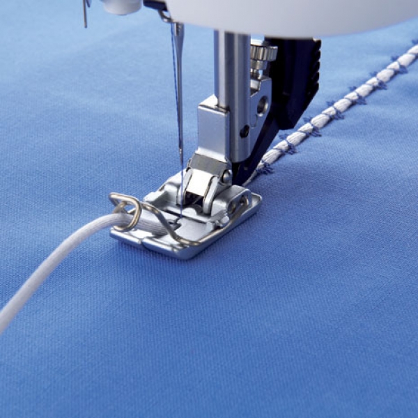 Litzenfuß für IDT™-System