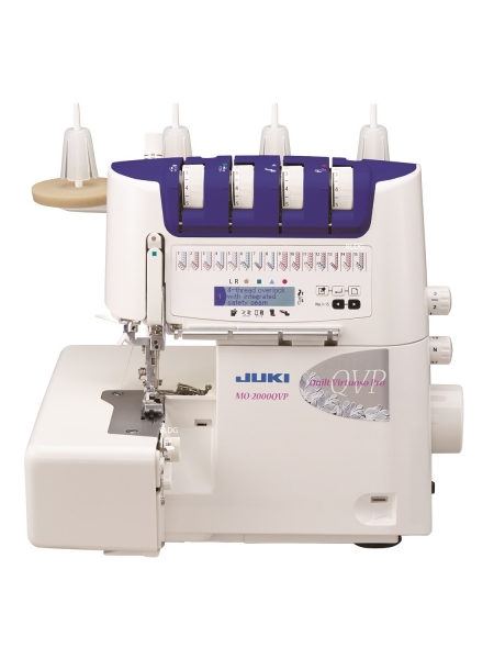 JUKI MO-2000