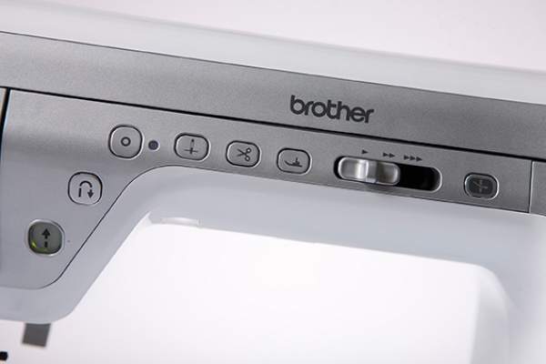 BROTHER Innov-is V5