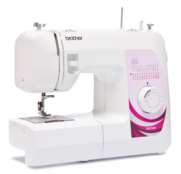 BROTHER XN - 2500