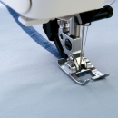 "Sewing Star“-Fuß für IDT™-System